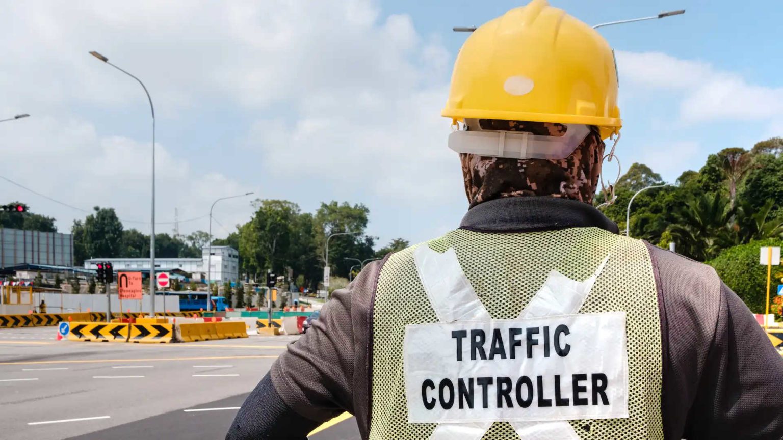 Traffic Management Certification & Training in NZ | TSL Group