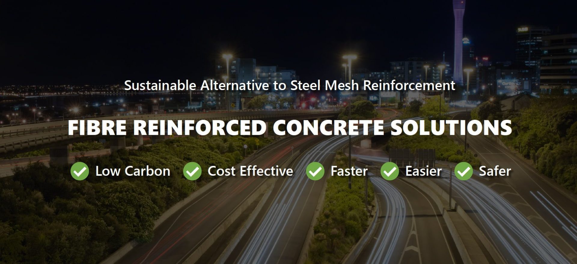 graphic explaining benefits of enviromesh